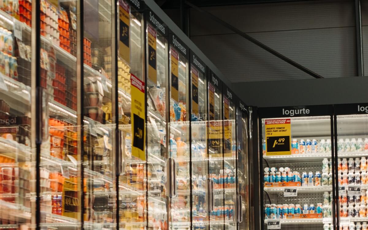 Costeffective instore marketing solutions for smaller brands